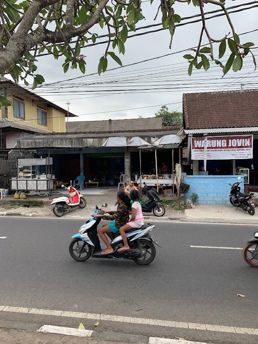 WARUNG MAKAN BAKSO SETIA KAWAN