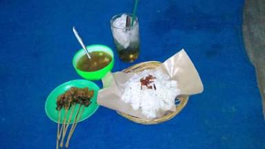 WARUNG SATE LILIS