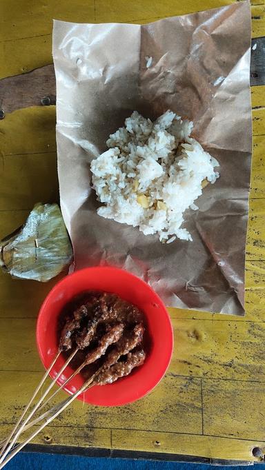 WARUNG SATE POPONG