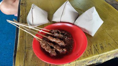 WARUNG SATE POPONG