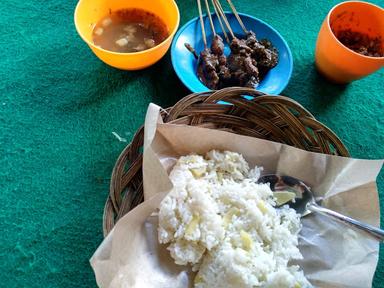 WARUNG SATE RAFA