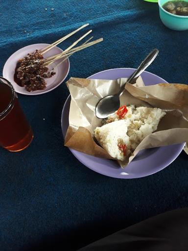 WARUNG SATE SANGEH BIRU