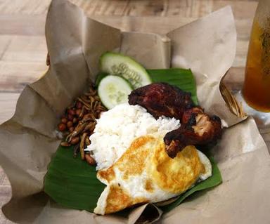 WR NASI BUK UTIK