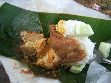 WR NASI BUK UTIK