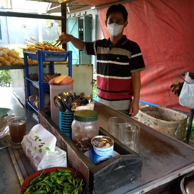 CIPUNK ANGKRINGAN ADIMULYO