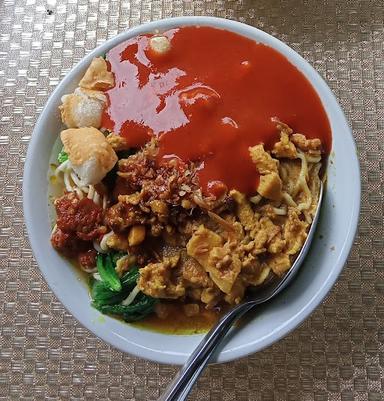 MIE AYAM AFIS