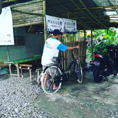 WARUNG MIE AYAM PAK SUNARDI