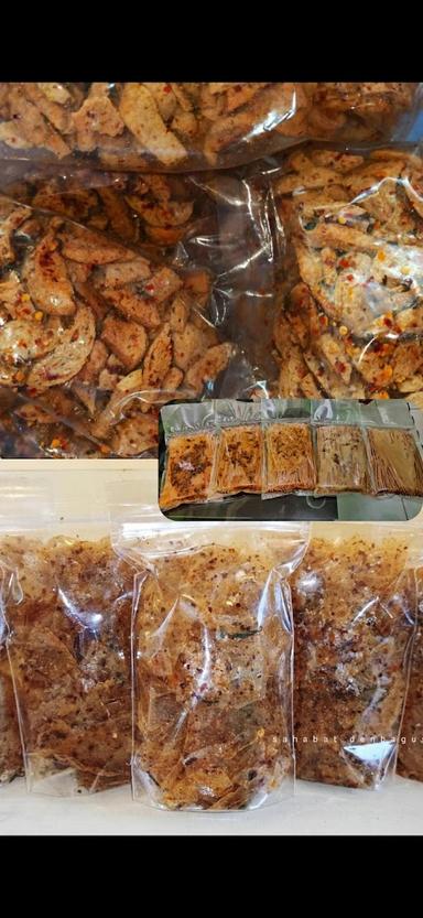 DENBAGUS RUMAH ACI DAN SNACK