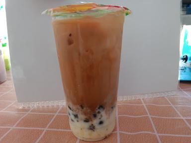 MASTER BOBA TEA