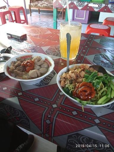 BAKSO KLIWON CABANG WELAHAN