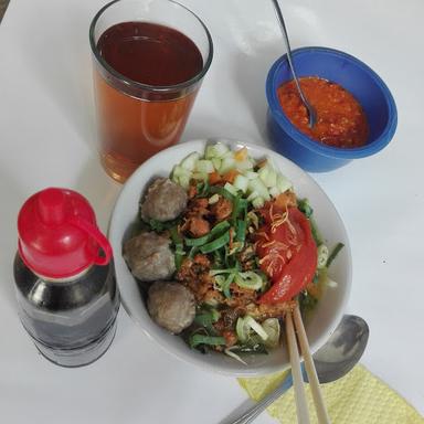 MIE AYAM BABEH NASIR