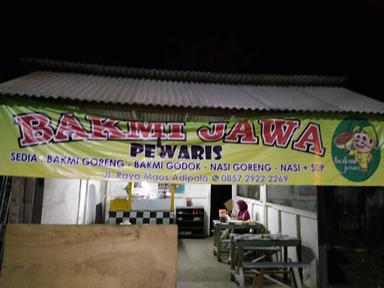 MIE JAWA PE'WARIS