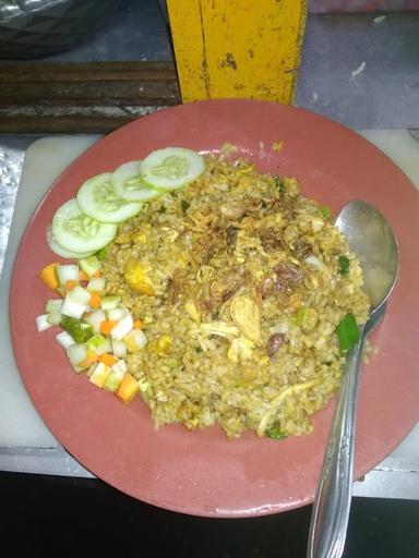 NASI GORENG AGIL