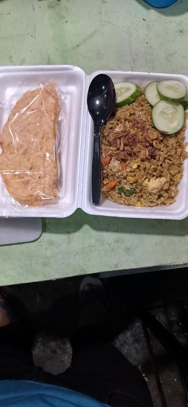 NASI GORENG KAMBING PURNOMO