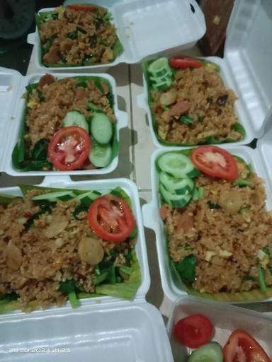 NASI GORENG RAHMA