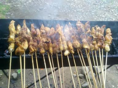 SATE AYAM QIANA