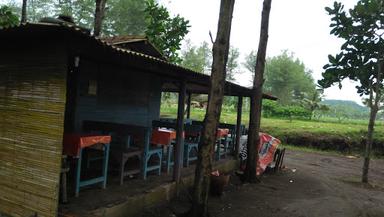 WARUNG BU MARSIH