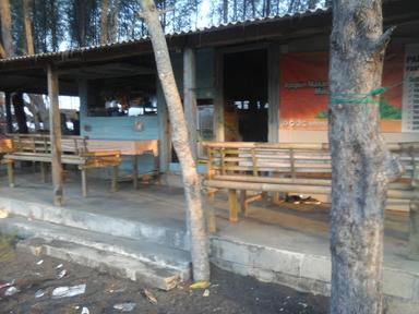 WARUNG BU MARSIH