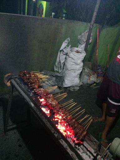 WARUNG SATE PK,MUL ADIPALA