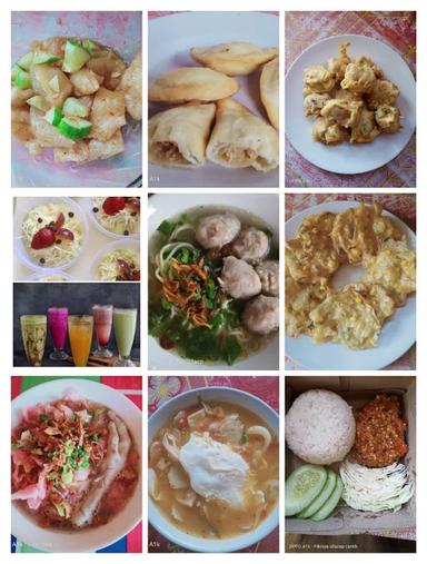 WARUNG SEBLAK SOTO YU SUTI