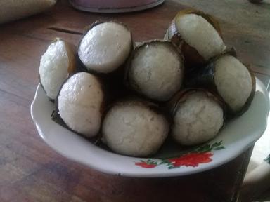 KUE APEM CONTONG