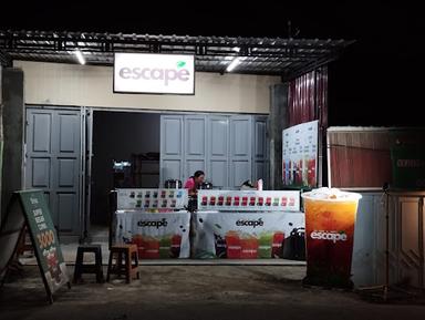 ES TEH & KOPI ESCAPE