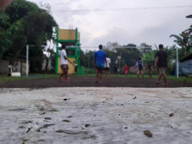 LAPANGAN VOLI JAGASURA 23