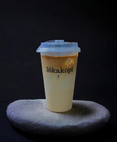 LOKA KOPI