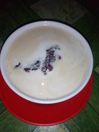 BUBUR KACANG IJO FATAH