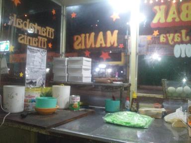 MARTABAK 'PANTURA JAYA' MAS MARTOLOYO