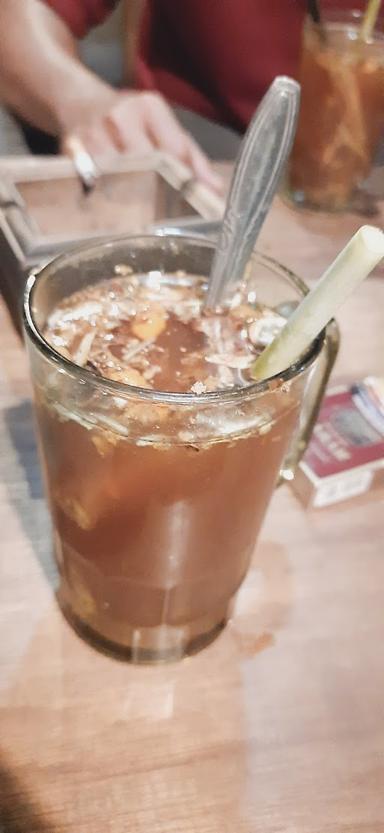 WARUNG KOPI IRENG