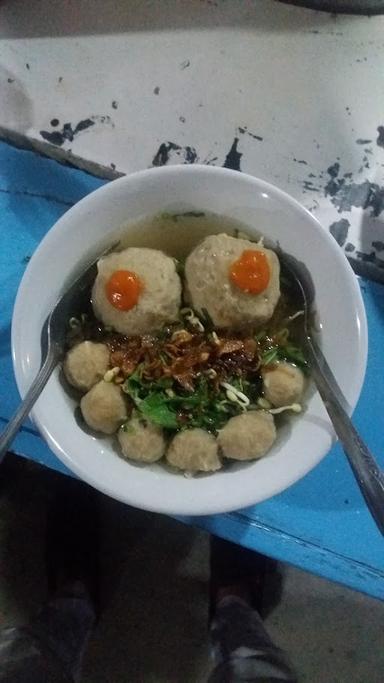 BAKSO GAUL