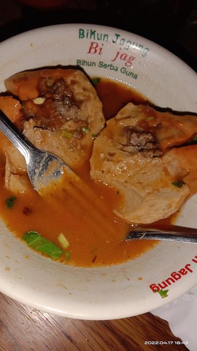 BAKSO PODOMORO 407