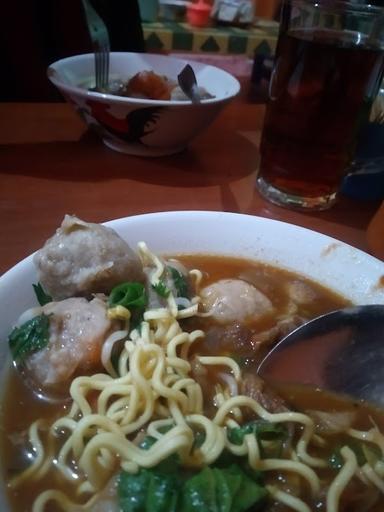 BAKSO TETELAN WAROENG HULEK