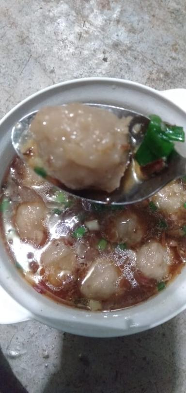 KEDAI BAKSO TUSUK CAKRA