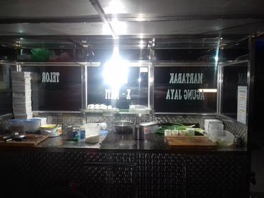 MARTABAK AGUNG JAYA KALIMATI ADIWERNA