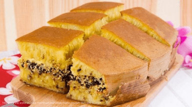 MARTABAK AMOR