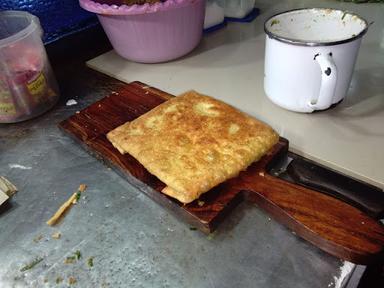 MARTABAK YAPORA