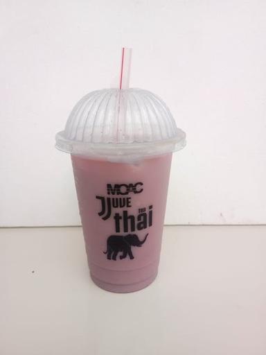 MOAC JUVE THAI TEA PESAREAN