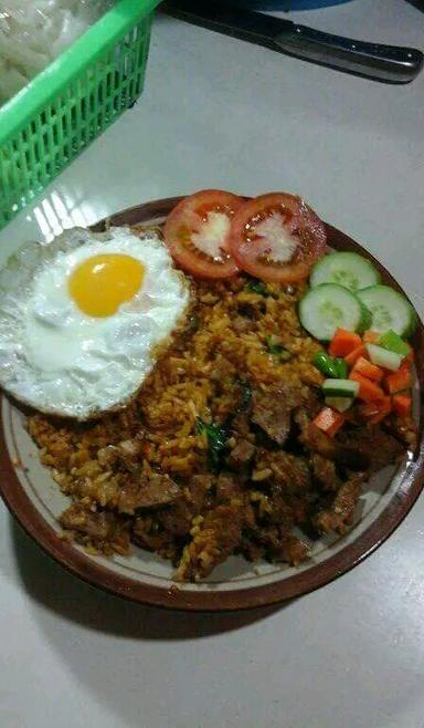 NASI GORENG MAS ARVI