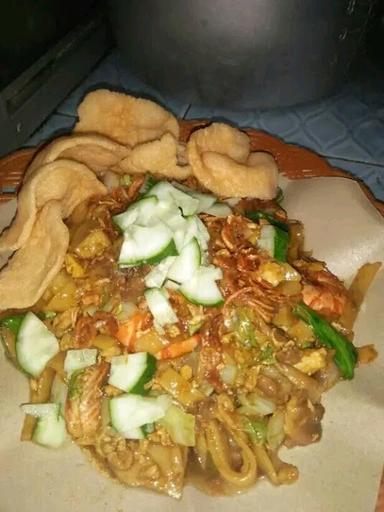 NASI GORENG MAS ARVI