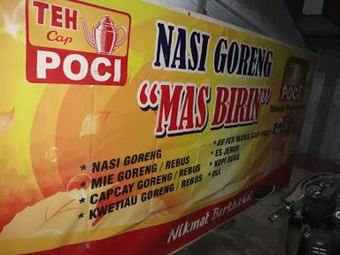 NASI GORENG MS BIRIN