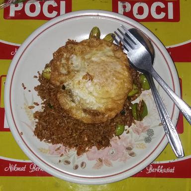 NASI GORENG PARMIN