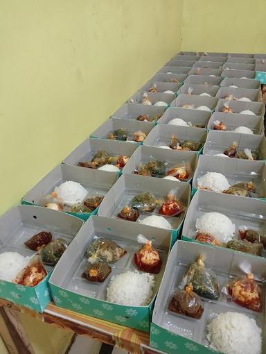 RM. MASAKAN PADANG  RASO KITO