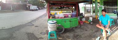 SOP BUAH MELON MADU