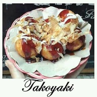 TAKOYAKI PAGEDANGAN