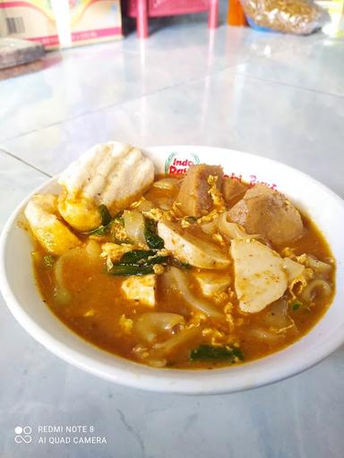 WARUNG AYAM PENYETAN AZIMA