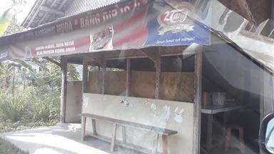 WARUNG SATE TEGAL KAMBING MUDA