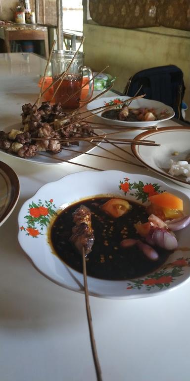 WARUNG SATE TEGAL KAMBING MUDA