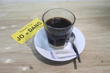 JO DANG RUMAH KOPI & RESTO - BITUNG